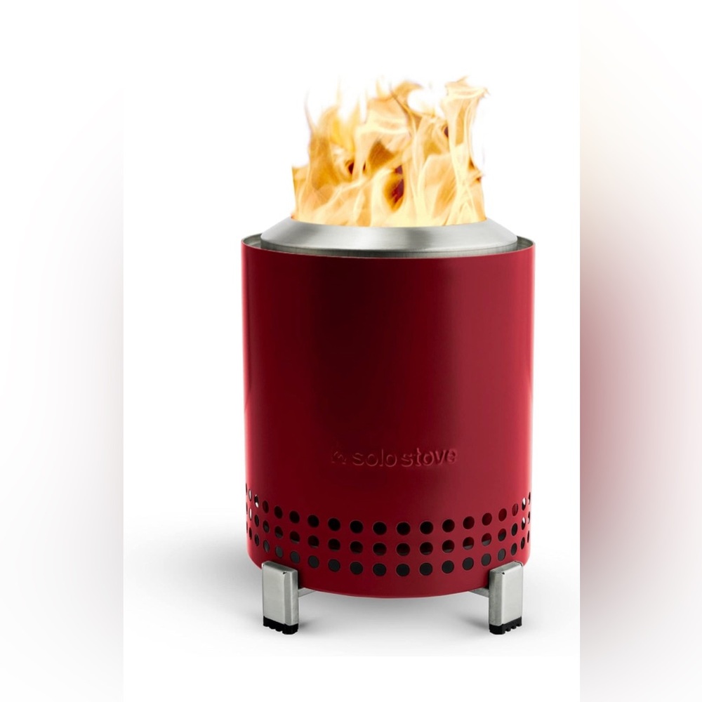 Solo Stove Mesa- New in Box